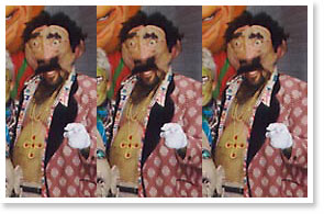 Sonny Shanker Sonny Shanker